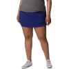 imageColumbia Womens Anytime Casual SkortDark Sapphire