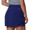 imageColumbia Womens Anytime Casual SkortDark Sapphire