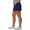 imageColumbia Womens Anytime Casual SkortDark Sapphire