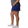 imageColumbia Womens Anytime Casual SkortDark Sapphire