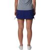 imageColumbia Womens Anytime Casual SkortDark Sapphire