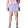 imageColumbia Womens Anytime Casual SkortFrosted Purple