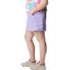 imageColumbia Womens Anytime Casual SkortFrosted Purple