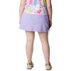 imageColumbia Womens Anytime Casual SkortFrosted Purple