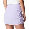 imageColumbia Womens Anytime Casual SkortFrosted Purple