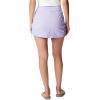 imageColumbia Womens Anytime Casual SkortFrosted Purple