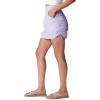 imageColumbia Womens Anytime Casual SkortFrosted Purple