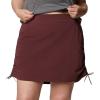 imageColumbia Womens Anytime Casual SkortMalbec