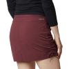 imageColumbia Womens Anytime Casual SkortMalbec