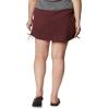 imageColumbia Womens Anytime Casual SkortMalbec