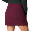 imageColumbia Womens Anytime Casual SkortMarionberry