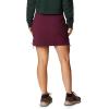 imageColumbia Womens Anytime Casual SkortMarionberry