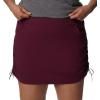 imageColumbia Womens Anytime Casual SkortMarionberry