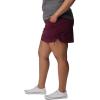 imageColumbia Womens Anytime Casual SkortMarionberry