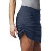 imageColumbia Womens Anytime Casual SkortNocturnal  Legacy