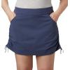 imageColumbia Womens Anytime Casual SkortNocturnal  Legacy