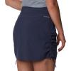 imageColumbia Womens Anytime Casual SkortNocturnal