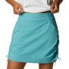 imageColumbia Womens Anytime Casual SkortSea Wave
