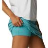 imageColumbia Womens Anytime Casual SkortSea Wave