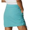 imageColumbia Womens Anytime Casual SkortSea Wave