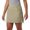 imageColumbia Womens Anytime Casual SkortTusk  Legacy