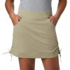 imageColumbia Womens Anytime Casual SkortTusk  Legacy