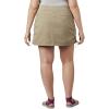 imageColumbia Womens Anytime Casual SkortTusk  Legacy