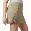 imageColumbia Womens Anytime Casual SkortTusk  Legacy