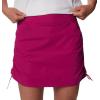 imageColumbia Womens Anytime Casual SkortWild Fuchsia
