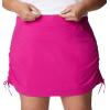 imageColumbia Womens Anytime Casual SkortWild Fuchsia