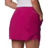 imageColumbia Womens Anytime Casual SkortWild Fuchsia