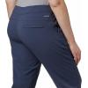 imageColumbia Womens Anytime Outdoor CapriNocturnal