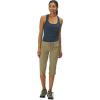 imageColumbia Womens Anytime Outdoor CapriTusk