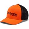 imageColumbia Womens PHG Logo Mesh Ball CapBlaze  Black