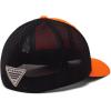 imageColumbia Womens PHG Logo Mesh Ball CapBlaze  Black