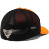 imageColumbia Womens PHG Logo Mesh Ball CapBlaze  Black
