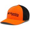imageColumbia Womens PHG Logo Mesh Ball CapBlaze  Black