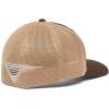 imageColumbia Womens PHG Logo Mesh Ball CapCordovan  Deer