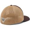 imageColumbia Womens PHG Logo Mesh Ball CapCordovan  Deer