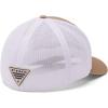 imageColumbia Womens PHG Logo Mesh Ball CapSahara  Antler