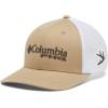 imageColumbia Womens PHG Logo Mesh Ball CapSahara  Antler