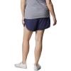 imageColumbia Womens Pleasant Creek Stretch ShortNocturnal