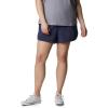 imageColumbia Womens Pleasant Creek Stretch ShortNocturnal