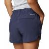 imageColumbia Womens Pleasant Creek Stretch ShortNocturnal
