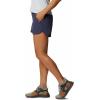 imageColumbia Womens Pleasant Creek Stretch ShortNocturnal