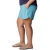 imageColumbia Womens Pleasant Creek Stretch ShortSea Wave