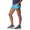 imageColumbia Womens Pleasant Creek Stretch ShortSea Wave