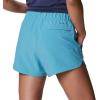 imageColumbia Womens Pleasant Creek Stretch ShortSea Wave