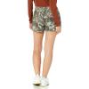 imageColumbia Womens Pleasant Creek Stretch ShortStone GreenFloriculture