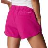 imageColumbia Womens Pleasant Creek Stretch ShortWild Fuchsia